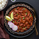 Laal Lobia tin pack can delivery pakistan FP
