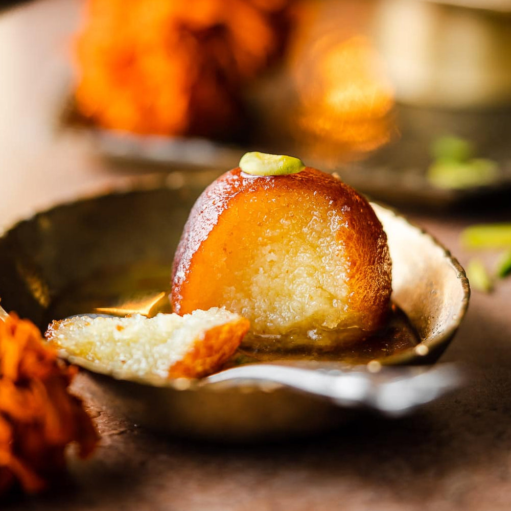 Gulab Jamun tin pack can delivery pakistan FP