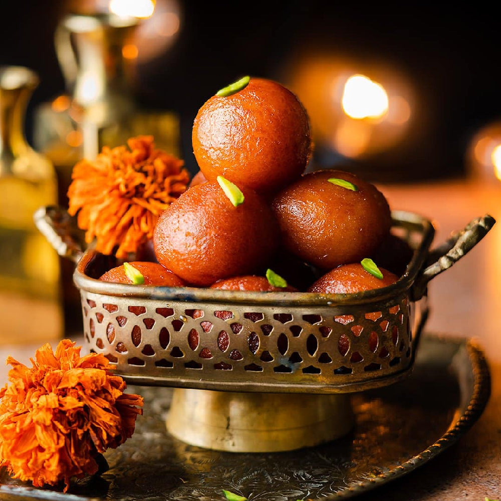 Gulab Jamun tin pack can delivery pakistan FP 2