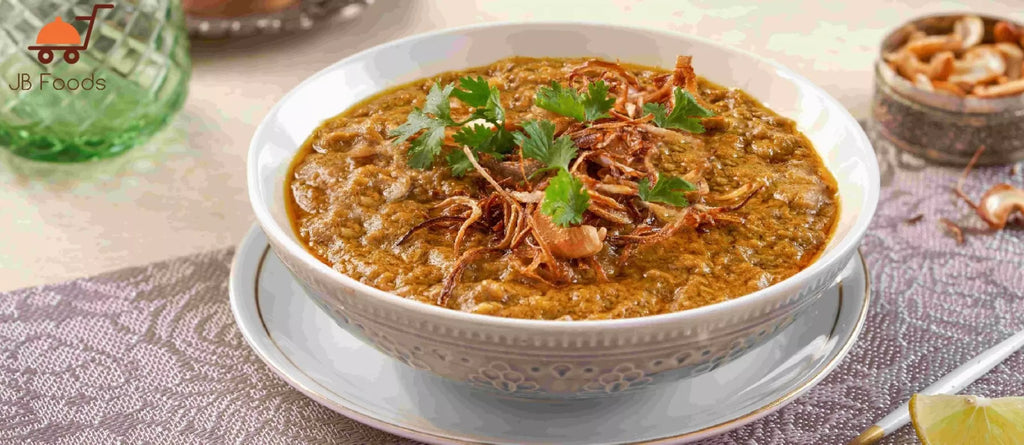 Haleem Tin pack can delivery pakistan 