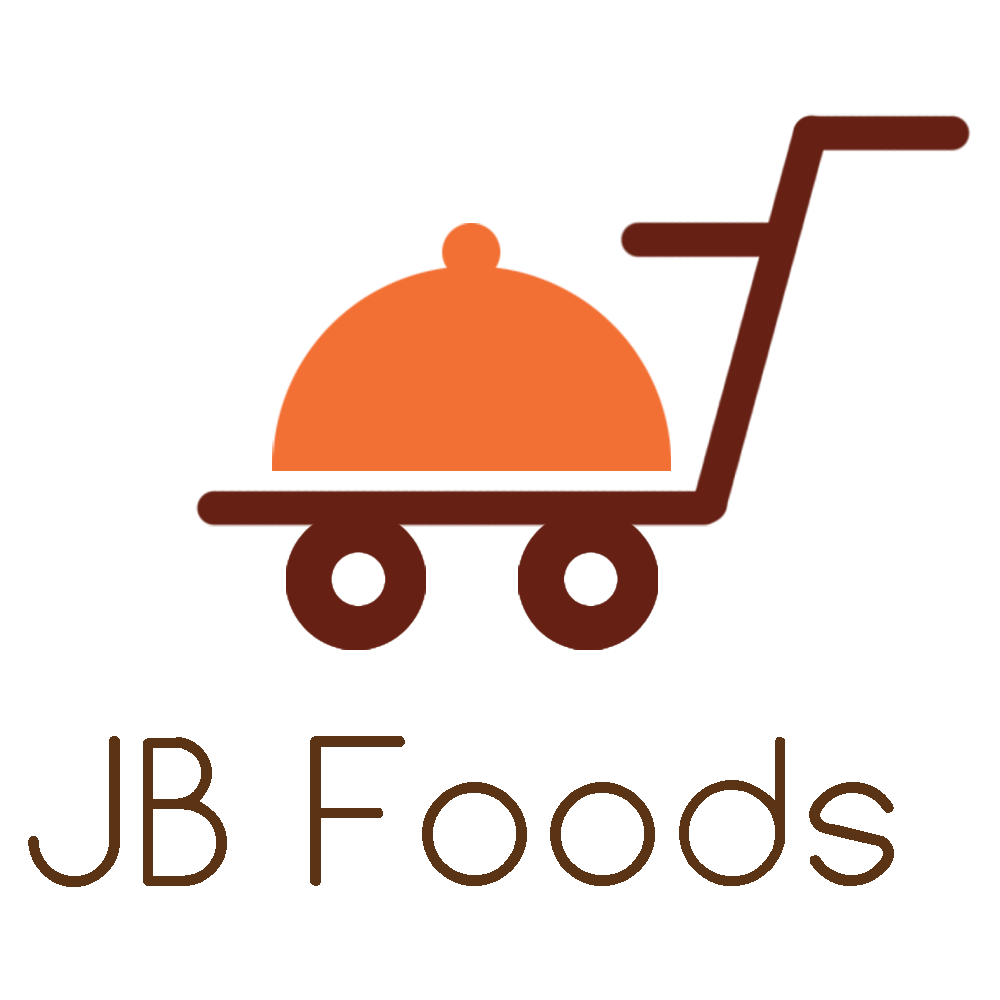 JB Foods Logo 2