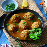 Beef Kofta tin pack can delivery pakistan FP